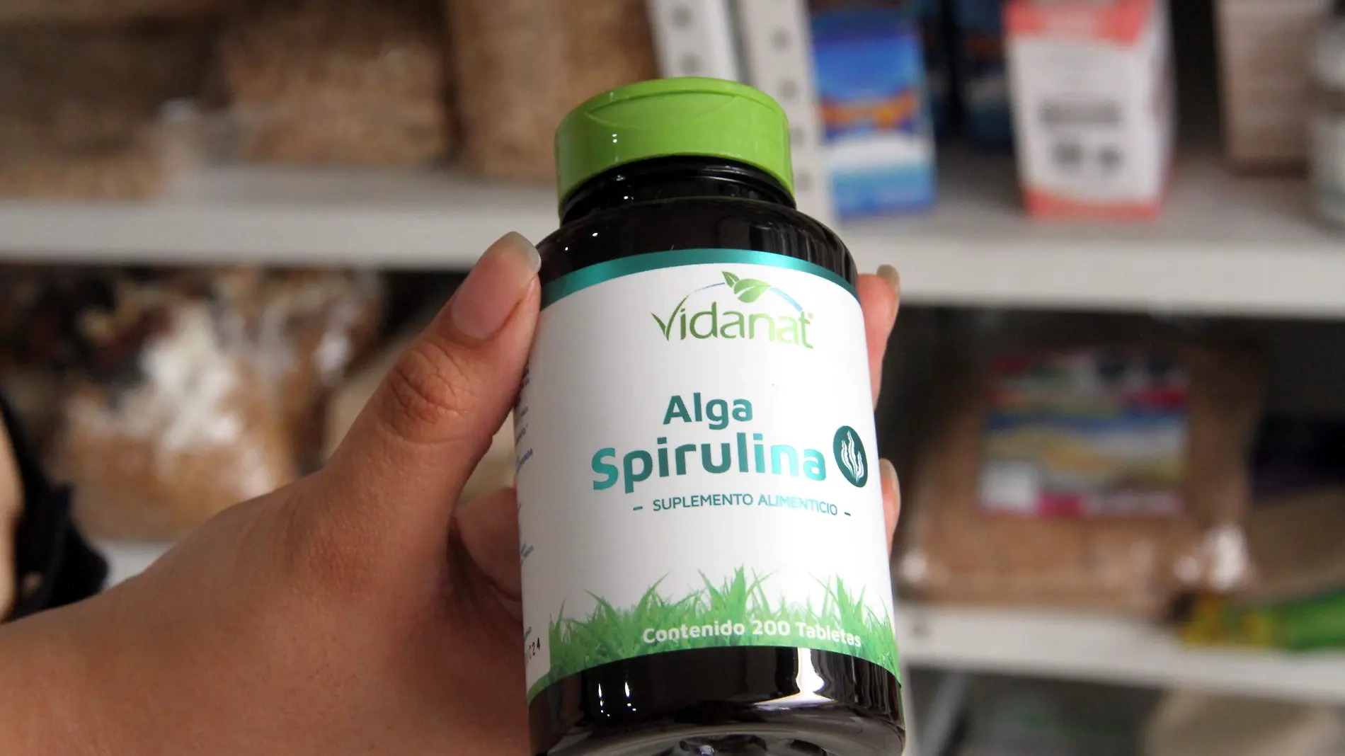 JE310320232051Suplemento -Spirulina